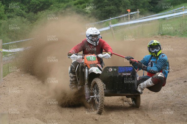 290617 - Welsh 2 Day Enduro - Llandrindod Wells - 