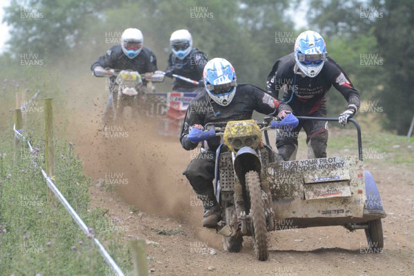 290617 - Welsh 2 Day Enduro - Llandrindod Wells - 