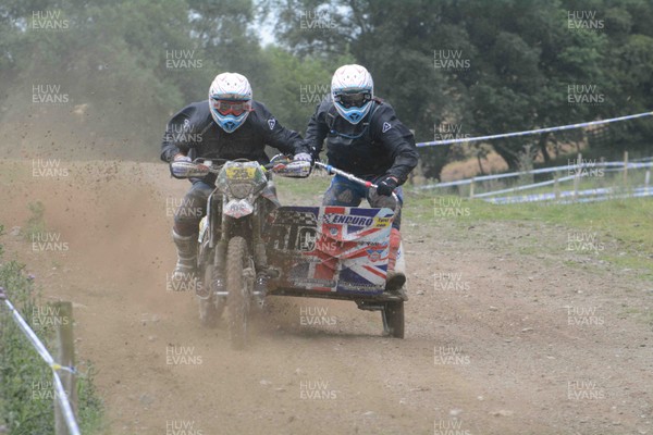 290617 - Welsh 2 Day Enduro - Llandrindod Wells - 