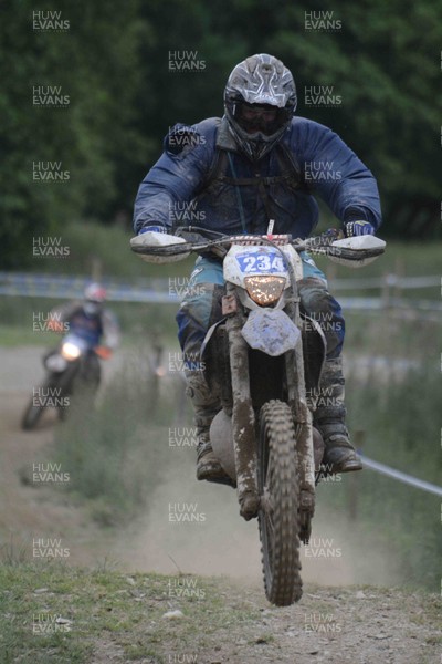 290617 - Welsh 2 Day Enduro - Llandrindod Wells - 