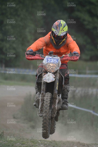 290617 - Welsh 2 Day Enduro - Llandrindod Wells - 