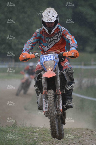 290617 - Welsh 2 Day Enduro - Llandrindod Wells - 