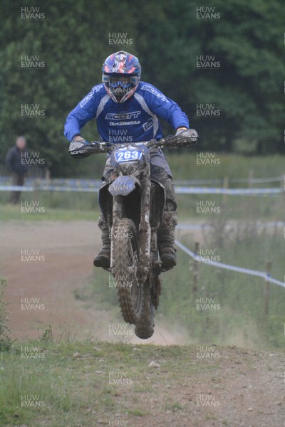 290617 - Welsh 2 Day Enduro - Llandrindod Wells - 