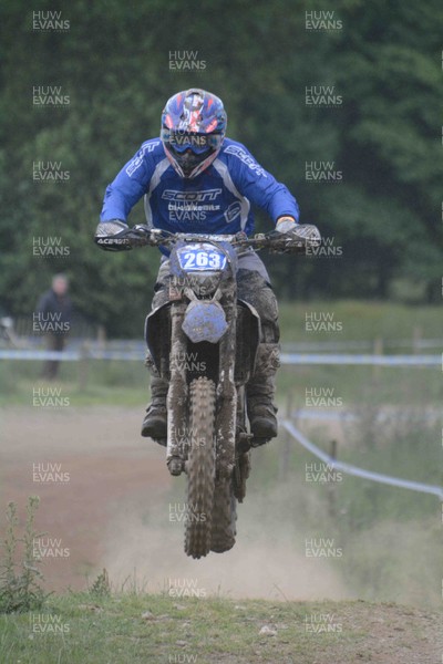 290617 - Welsh 2 Day Enduro - Llandrindod Wells - 