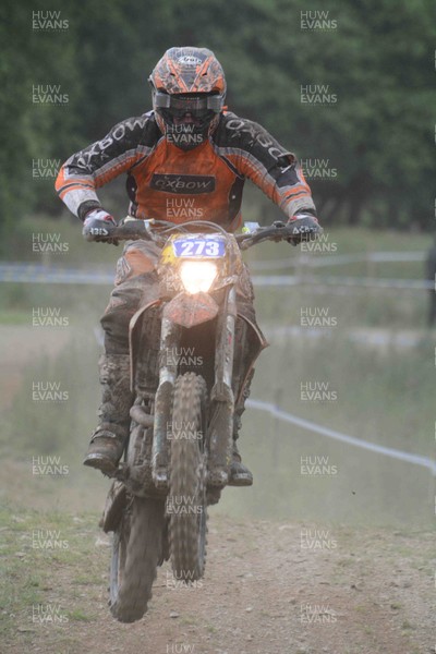 290617 - Welsh 2 Day Enduro - Llandrindod Wells - 