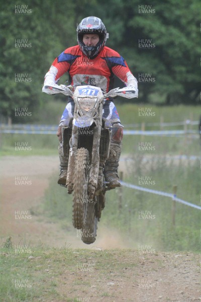 290617 - Welsh 2 Day Enduro - Llandrindod Wells - 