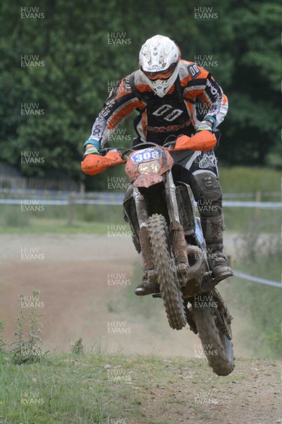 290617 - Welsh 2 Day Enduro - Llandrindod Wells - 