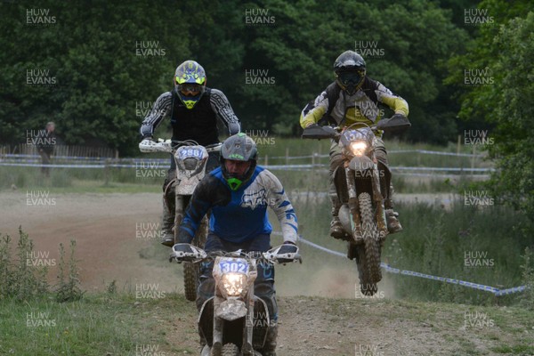 290617 - Welsh 2 Day Enduro - Llandrindod Wells - 