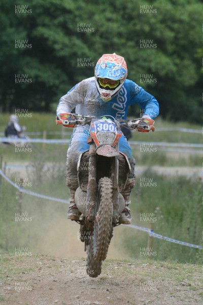 290617 - Welsh 2 Day Enduro - Llandrindod Wells - 