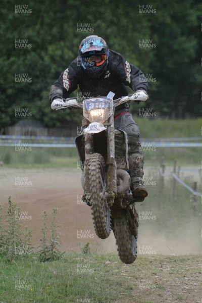 290617 - Welsh 2 Day Enduro - Llandrindod Wells - 