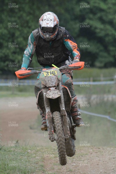 290617 - Welsh 2 Day Enduro - Llandrindod Wells - 