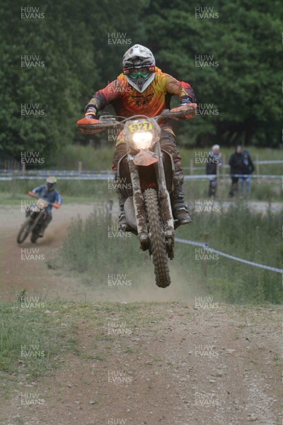 290617 - Welsh 2 Day Enduro - Llandrindod Wells - 