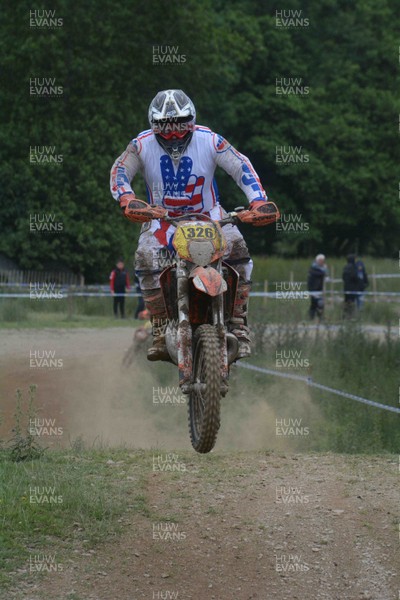 290617 - Welsh 2 Day Enduro - Llandrindod Wells - 