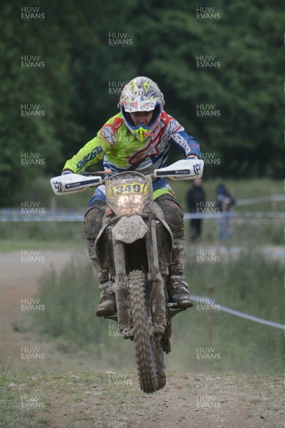 290617 - Welsh 2 Day Enduro - Llandrindod Wells - 