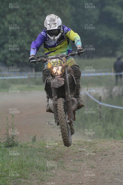 290617 - Welsh 2 Day Enduro - Llandrindod Wells - 