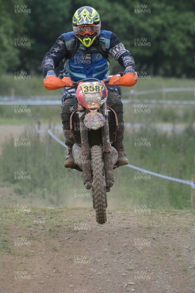 290617 - Welsh 2 Day Enduro - Llandrindod Wells - 