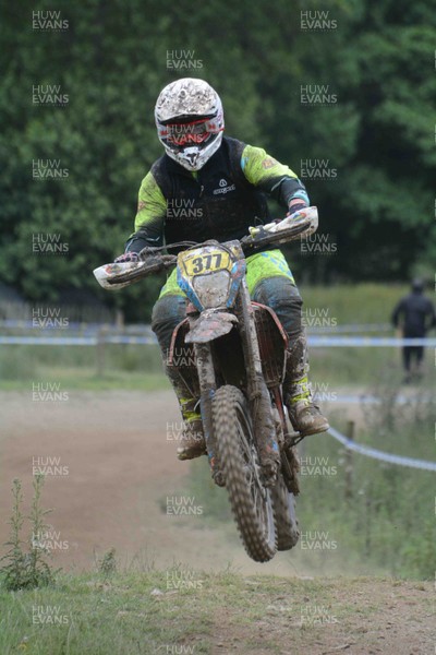 290617 - Welsh 2 Day Enduro - Llandrindod Wells - 