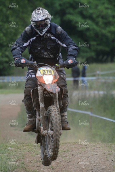 290617 - Welsh 2 Day Enduro - Llandrindod Wells - 