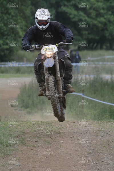 290617 - Welsh 2 Day Enduro - Llandrindod Wells - 