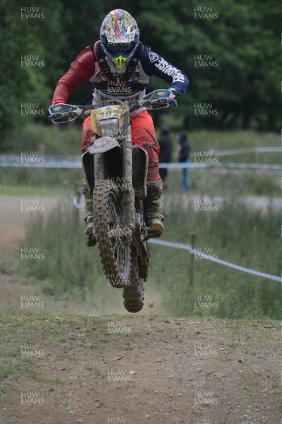 290617 - Welsh 2 Day Enduro - Llandrindod Wells - 