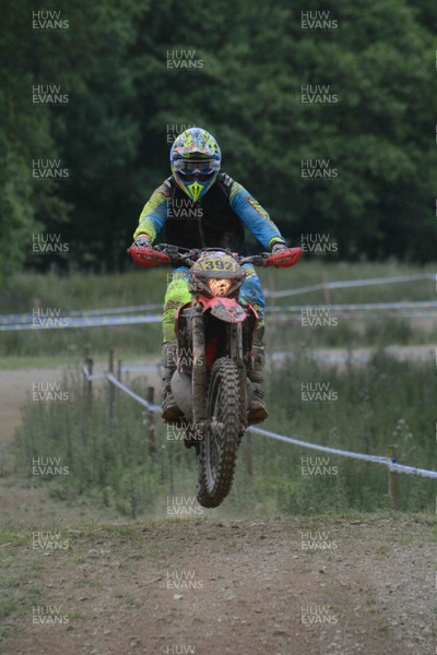 290617 - Welsh 2 Day Enduro - Llandrindod Wells - 