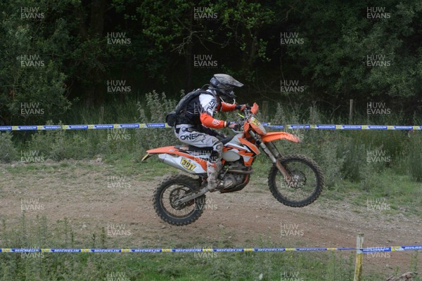 290617 - Welsh 2 Day Enduro - Llandrindod Wells - 