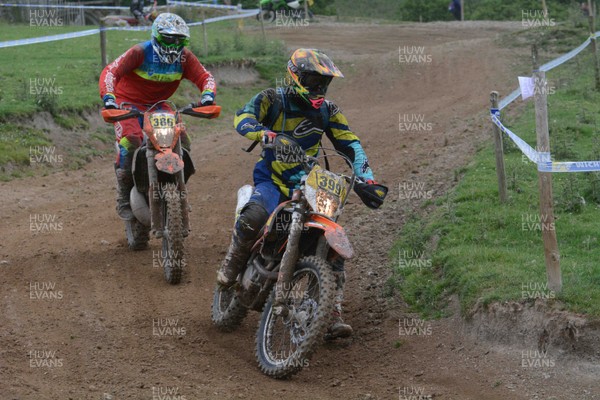 290617 - Welsh 2 Day Enduro - Llandrindod Wells - 