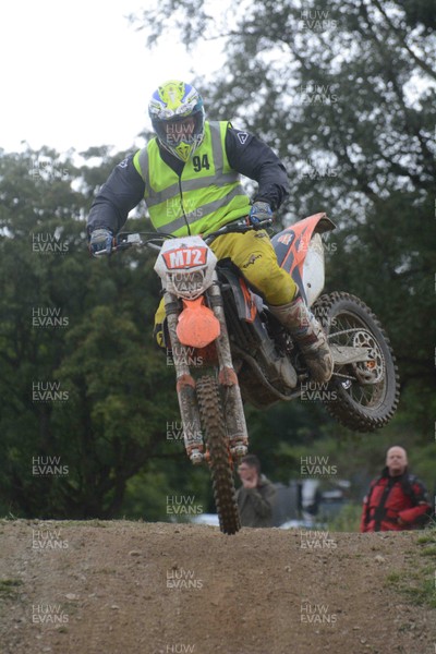 290617 - Welsh 2 Day Enduro - Llandrindod Wells - 