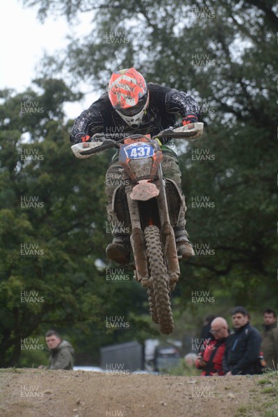 290617 - Welsh 2 Day Enduro - Llandrindod Wells - 