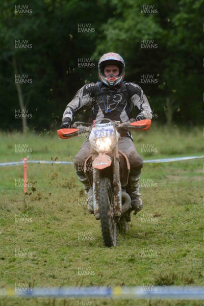 290617 - Welsh 2 Day Enduro - Llandrindod Wells - 