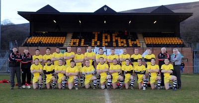 Welsh Accademicals v Japan U20 250309 