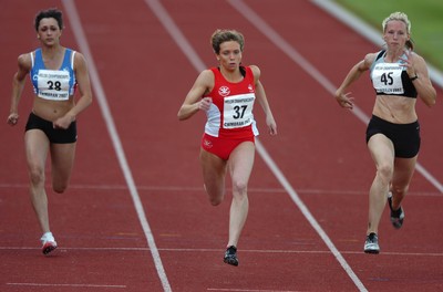 Welsh Athletic Championships 140707