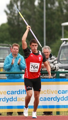 Welsh Athletics 040612