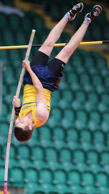 Welsh Athletics Championships 190611