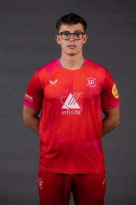 Welsh Fire Men Squad Portraits 190726
