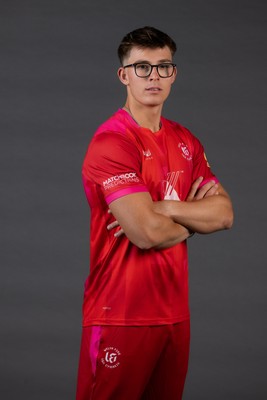 190726 - Welsh Fire Men Squad Portraits - Asa Tribe