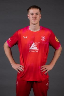 190726 - Welsh Fire Men Squad Portraits - Ben Kellaway