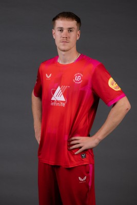 190726 - Welsh Fire Men Squad Portraits - Ben Kellaway