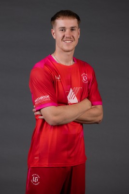 190726 - Welsh Fire Men Squad Portraits - Ben Kellaway