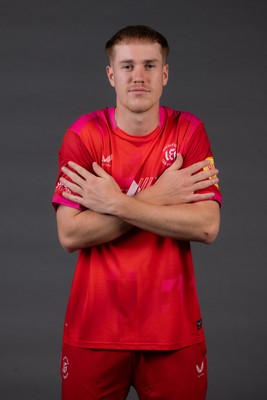 190726 - Welsh Fire Men Squad Portraits - Ben Kellaway
