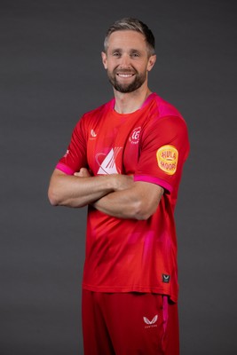 190726 - Welsh Fire Men Squad Portraits - Chris Woakes