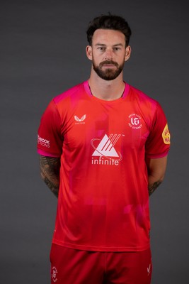 190726 - Welsh Fire Men Squad Portraits - Jordan Clarke