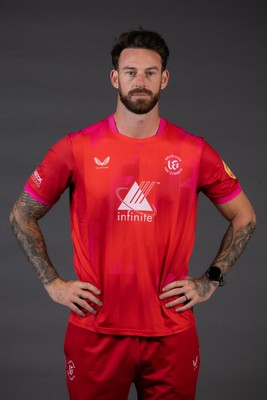 190726 - Welsh Fire Men Squad Portraits - Jordan Clarke