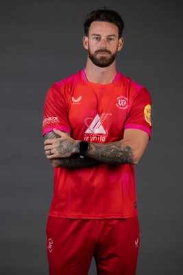 190726 - Welsh Fire Men Squad Portraits - Jordan Clarke