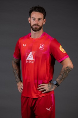 190726 - Welsh Fire Men Squad Portraits - Jordan Clarke