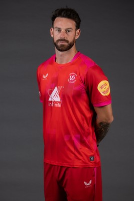 190726 - Welsh Fire Men Squad Portraits - Jordan Clarke