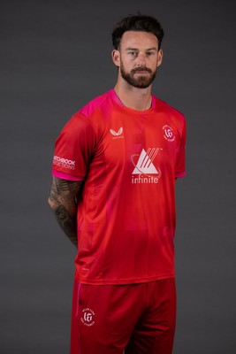 190726 - Welsh Fire Men Squad Portraits - Jordan Clarke