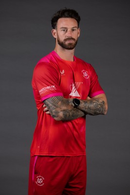 190726 - Welsh Fire Men Squad Portraits - Jordan Clarke