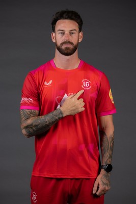 190726 - Welsh Fire Men Squad Portraits - Jordan Clarke