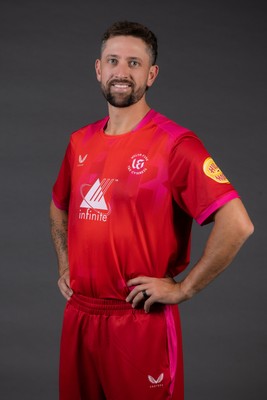 190726 - Welsh Fire Men Squad Portraits - Matthew Short
